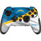 NFL Los Angeles Chargers PlayStation Scuf Vantage 2 Controller Skin